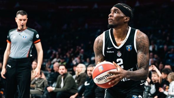 Partizan pred derbi dobio jednu dobru i dvije loše vijesti