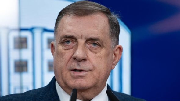 Nakon prijetnji sankcijama Dodik spustio loptu: Naglasio potrebu za unutrašnjim dogovorom u BiH