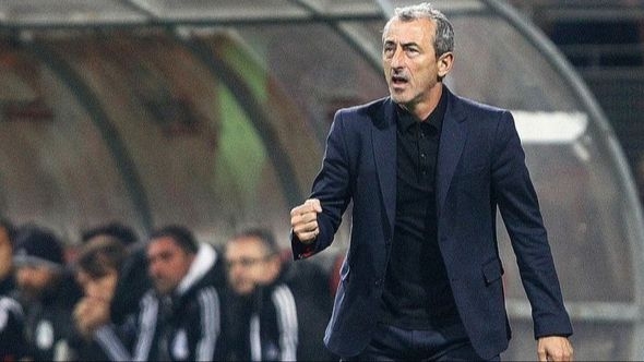 Mehmed Baždarević za "Avaz": "BiH ima realne šanse za prolaz, a Džeko je institucija"