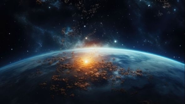 NASA otkrila nove slike međuzvjezdane komete