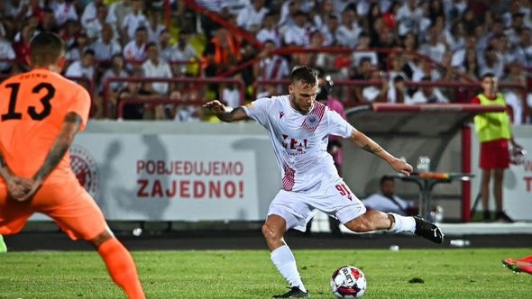 Zrinjski saznao potencijalnog protivnika i u 3. pretkolu Evropske lige