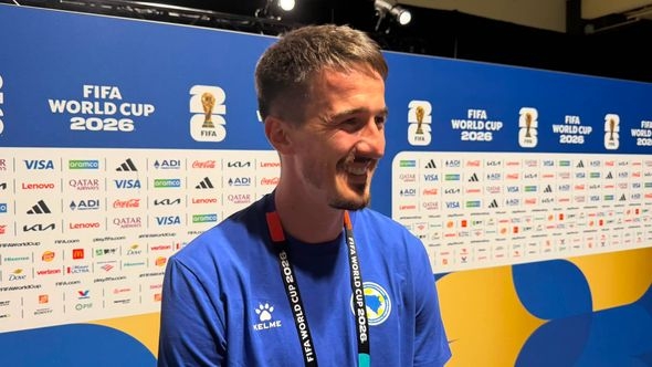 Stjepan Radeljić nakon Katara: "Pao nam je kamen sa srca, sada nam je nebo granica"