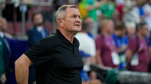 Veliki povratak: Matjaž Kek ponovo preuzima klupu Rijeke