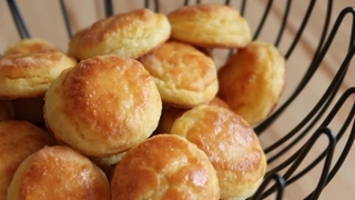 Najjednostavniji recept za pogačice: Evo koji vam sastojak skoro uvijek zafali