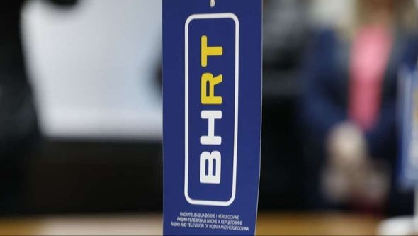 BHRT dobio milionsku podršku: Vijeće ministara raspodijelilo sredstva RAK-a
