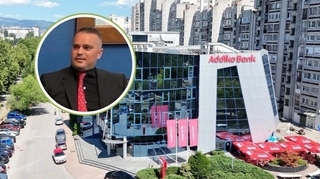 Ko je biznismen iz Srbije koji preuzima banke u BiH: Počeo je sa mjenjačnicama, a onda napravio veliki iskorak