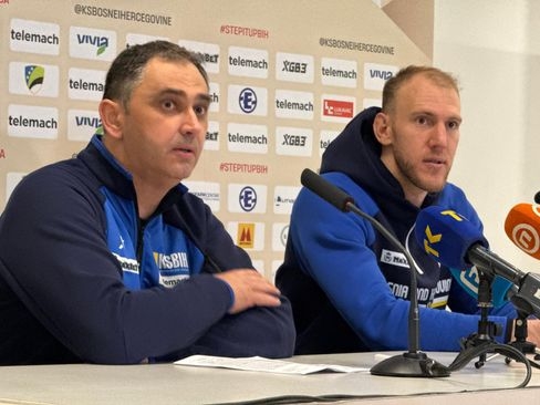 Dario Đerđa nakon pobjede: Pokazali smo stav