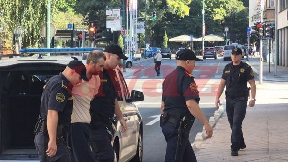 Tužiteljica Kurtanović: Razgovarao je s policijom normalno; advokat Mehmedbašić: Ovo je za duševnu bolnicu