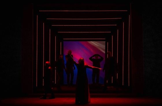 Biser operne umjetnosti: Pučinijeva "Tosca" 29. juna na repertoaru Narodnog pozorišta Sarajevo