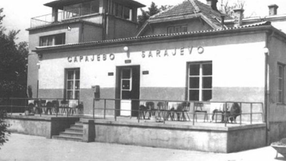 Mufid Garibija, sarajevski arhitekta i dobar poznavalac historije grada: Butmirski aerodrom, najstarije naselje u Sarajevu
