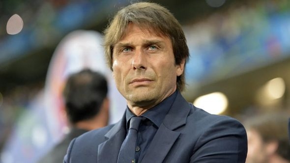 Antonio Konte više nije trener Napolija