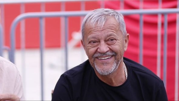 Emir Hadžihafizbegović večeras na "Mostarskom ljetu" sa monodramom "Sve je do nas"