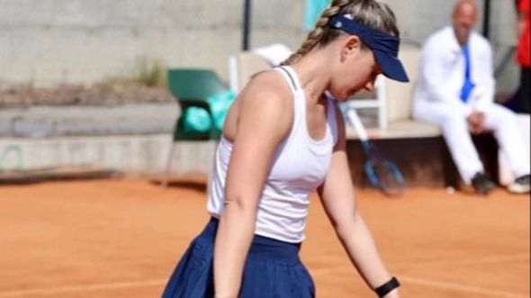 Sara Mikača donijela prvi bod protiv Maroka i povećala šanse za opstanak