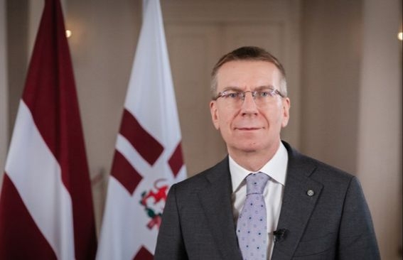 Predsjednik Latvije digao uzbunu: "Ako Rusija napadne baltičke zemlje, u sukob se uvlače i članice NATO i EU"