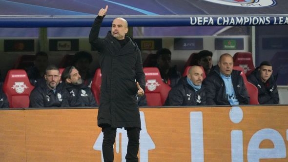 Gvardiola: Sretni smo što imamo Halanda