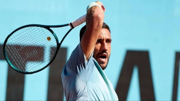Džumhur saznao put u Majamiju: Već u drugom kolu mogući okršaj s najatraktivnijim imenom današnjice