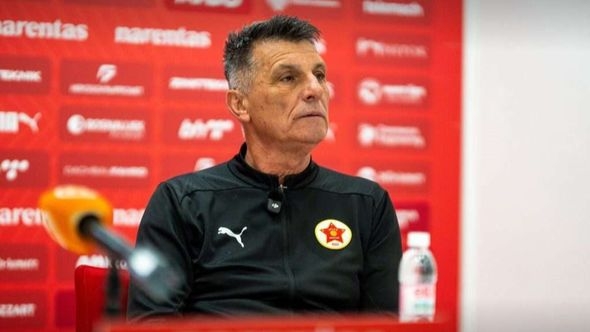Ibro Rahimić: Preporodio 'Rođene'