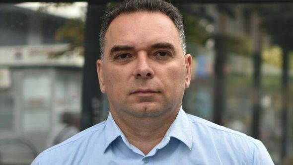 Šef SDS-a u Banjoj Luci Željko Raljić podnio neopozivu ostavku: Vukanović tvrdi da se najviše obradovao Stanivuković