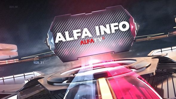 Alfa INFO / Vijeće ministara BiH neće raspravljati o pregovaračima BiH sa EU