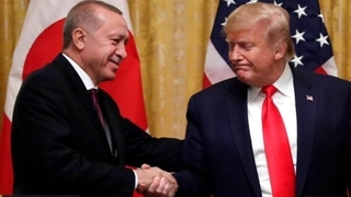 Ankara poručila da je Tramp pripisao lažni citat Erdoanu: Predsjednik SAD izbrisao spornu objavu
