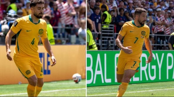 Australija ostala bez dva igrača pred nokaut fazu Mundijala
