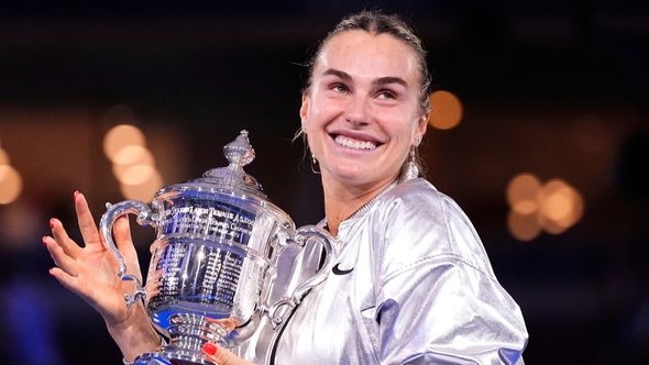 Sabalenka potvrdila dominaciju: US Open osvojila u velikom stilu