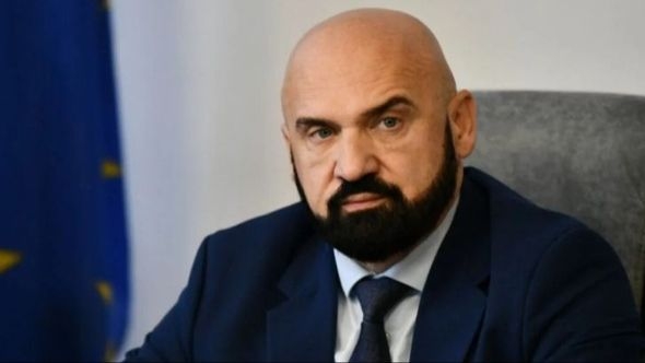Stranka Rame Isaka uputila žalbu Sudu BiH zbog zabrane učešća na izborima za državni parlament