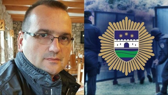 Tahirović imenovan za direktora Uprave policije MUP-a USK, iako su tri kandidata imala više bodova