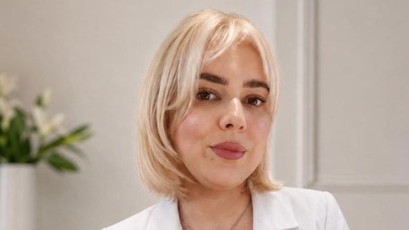 Specijalista psihijatar Amila Serhatlić: Gluma mi je neostvarena želja