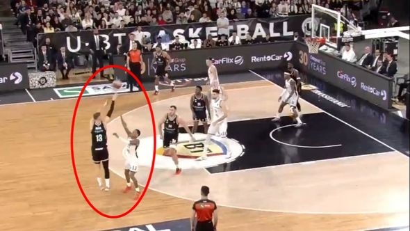 Video / Dubai slavio novu pobjedu, ali svi pričaju o povratku Muse i trojci koju je ubacio 