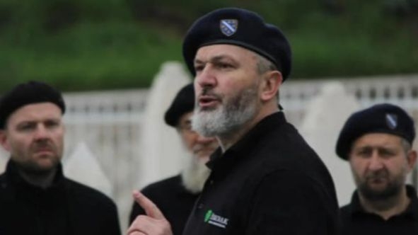 Sanin Musa se povlači iz politike: Nisam uspio izgraditi dovoljno snažan pokret