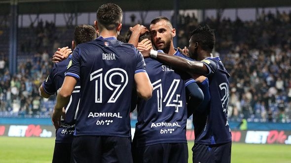 Praznik u bh. gradu: Željezničar gostuje kod niželigaša za 95. rođendan