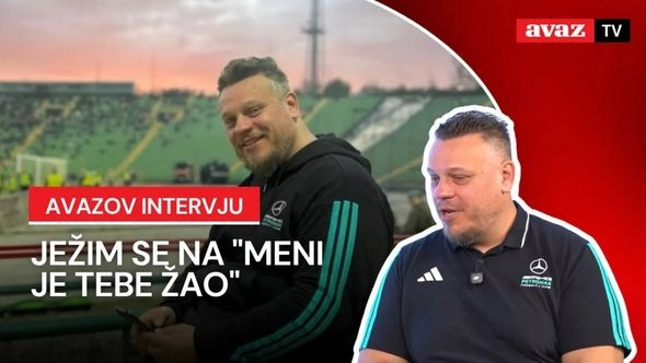 Video / Životna priča Mirze Alihodžića koji je ostao paralisan s 14 godina: Ježim se na "meni je tebe žao", tužit ću državu