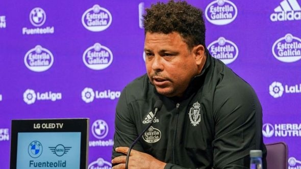 Brazilski Ronaldo poslao poruku Kristijanu: Tijelo na kraju donosi odluku
