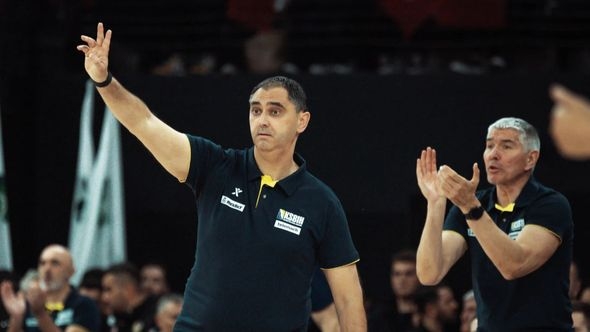 Selektor Dario Đerđa objavio širi spisak za Švicarsku: Na njemu Musa, Kamenjaš, Roberson...