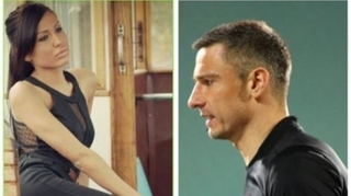 Sada sudi finale Mundijala, a prije nekoliko godina bio je u aferi sa starletom Tijanom Ajfon
