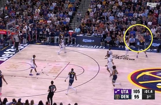 Garza dvocifren, Jokić briljira: Pregled najuzbudljivijih NBA mečeva noći