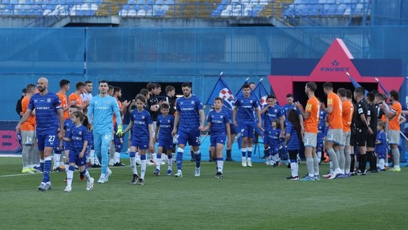 Poznat iznos: HNS povećao naknade sudijama za novu sezonu