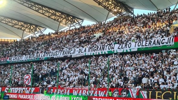 Legija bez navijača u Mostaru: Zloglasnoj navijačkoj grupi zabranjen dolazak u BiH