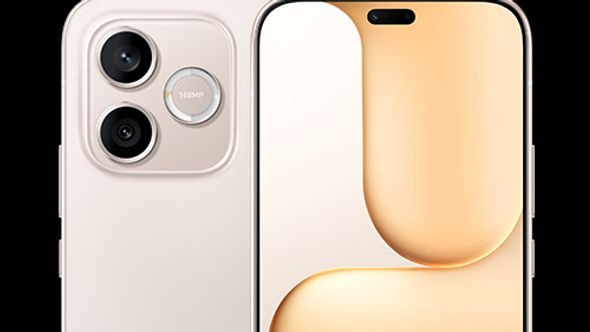 Predstavljen Honor 600 Lite: AMOLED ekran od 120Hz i baterija od 6.520 mAh