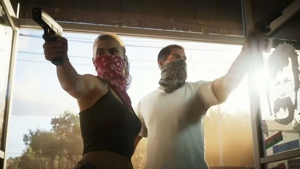 Već ima više od 55 miliona pregleda na YouTubeu: Konačno objavljen trejler za GTA 6