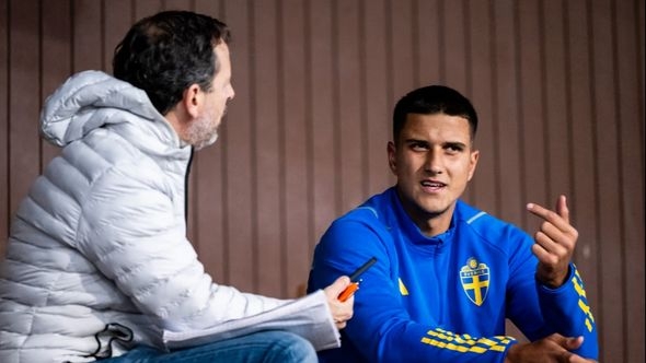 Talenat iz Serije A koji je odbio BiH odlučio progovoriti: Nešto je više u pitanju 