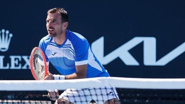 Višestruki Gren slem osvajač Ivan Dodig za "Dnevni avaz": U fazi sam kada sport gledam drugačije, Đoković je fenomen