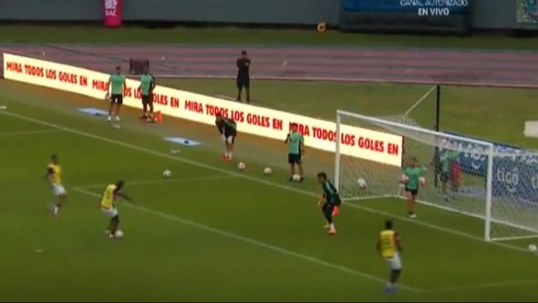 Video / Fudbaleri Paname postali hit na društvenim mrežama: „Kako su se uopšte plasirali na Mundijal?“