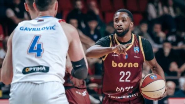 Bitka za play-in u Zetri: Bosna i Igokea u ključnom duelu za poredak, cijene karata snižene