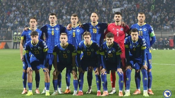 FIFA uvodi nova pravila tokom intoniranja himni