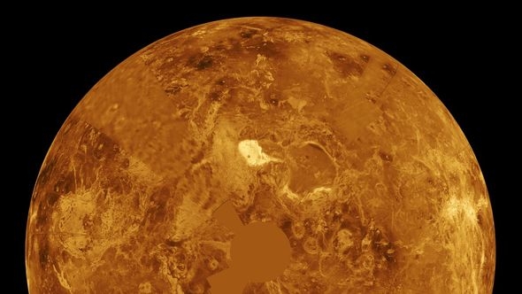 Naučnici otkrili kisik u atmosferi Venere: Drugačiji je od onog koji udišemo