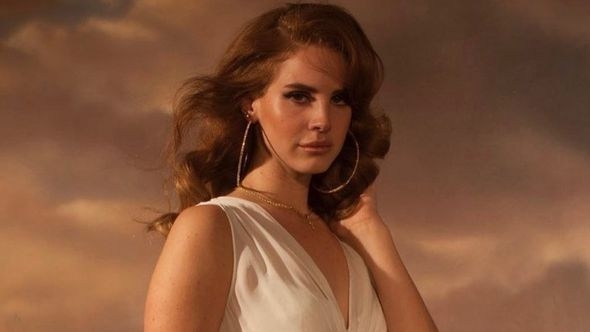 Lana del Rej najavila dva nova albuma
