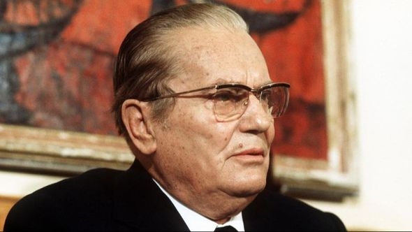Četiri slova koja su obilježila istoriju: Znate li kako je Josip Broz postao Tito