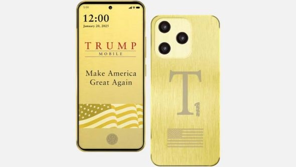Trump Mobile najavljuje "Ultra" verziju telefona koji još uvijek niko nema